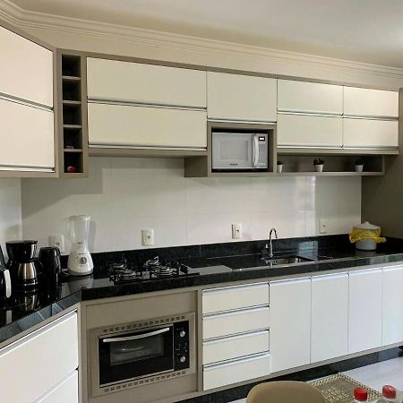 Apartamento Aconchegante Proximo A Tudo Em Piratuba Oeste Catarinense 외부 사진