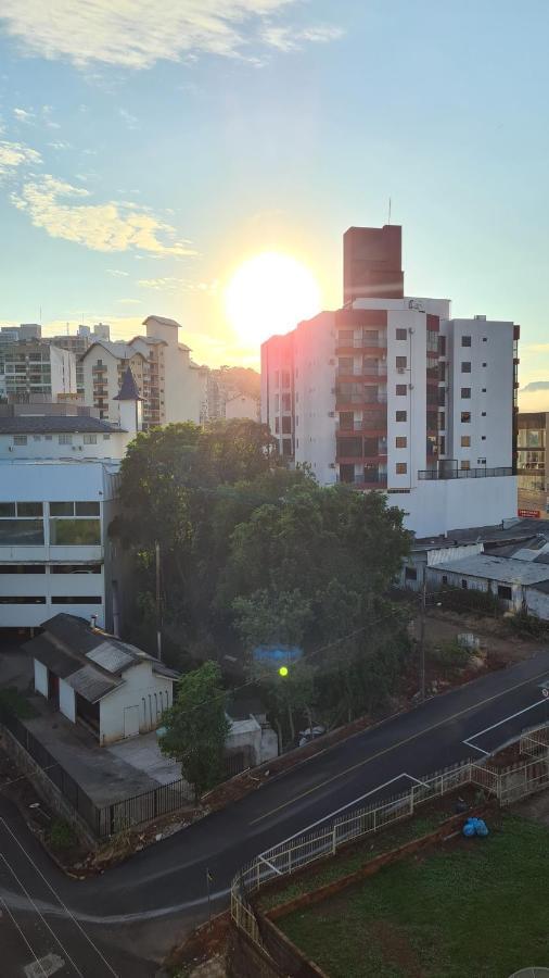 Apartamento Aconchegante Proximo A Tudo Em Piratuba Oeste Catarinense 외부 사진