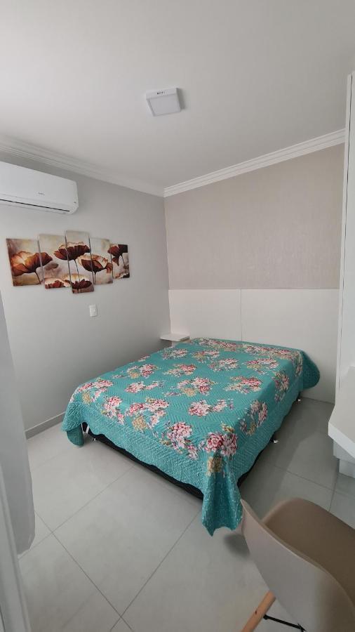 Apartamento Aconchegante Proximo A Tudo Em Piratuba Oeste Catarinense 외부 사진