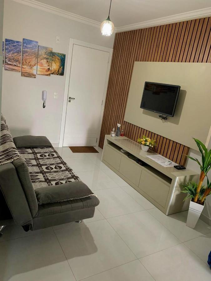 Apartamento Aconchegante Proximo A Tudo Em Piratuba Oeste Catarinense 외부 사진