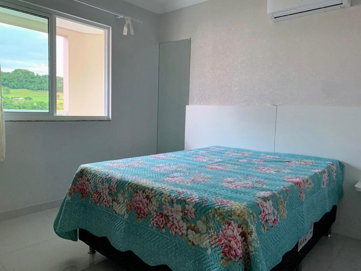 Apartamento Aconchegante Proximo A Tudo Em Piratuba Oeste Catarinense 외부 사진