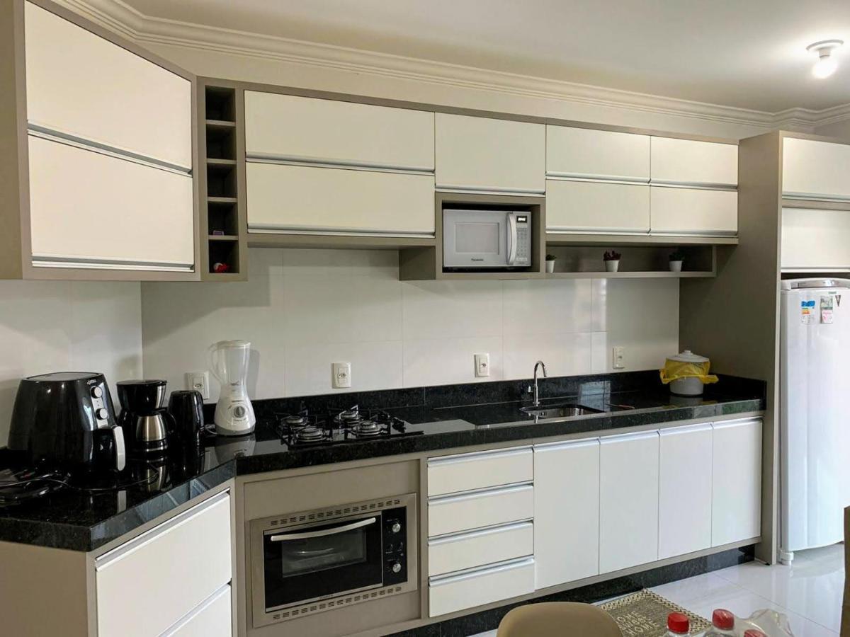 Apartamento Aconchegante Proximo A Tudo Em Piratuba Oeste Catarinense 외부 사진