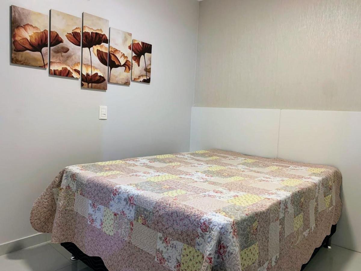 Apartamento Aconchegante Proximo A Tudo Em Piratuba Oeste Catarinense 외부 사진