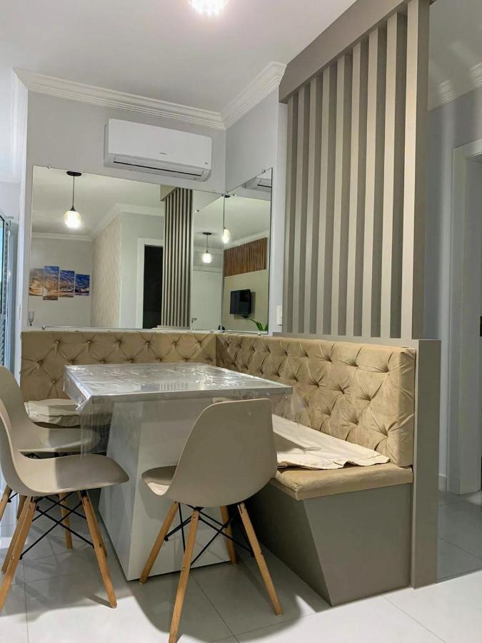 Apartamento Aconchegante Proximo A Tudo Em Piratuba Oeste Catarinense 외부 사진